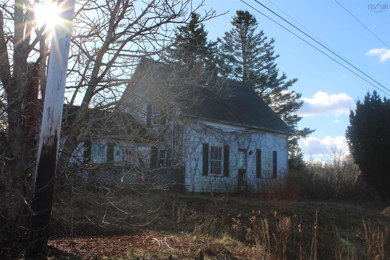 9230 St Croix Cove Road, St. Croix, NS