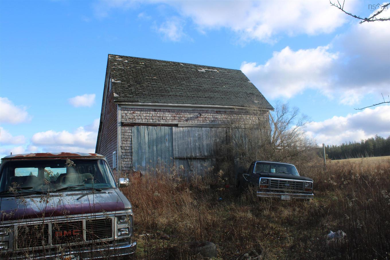 9230 St Croix Cove Road, St. Croix, NS