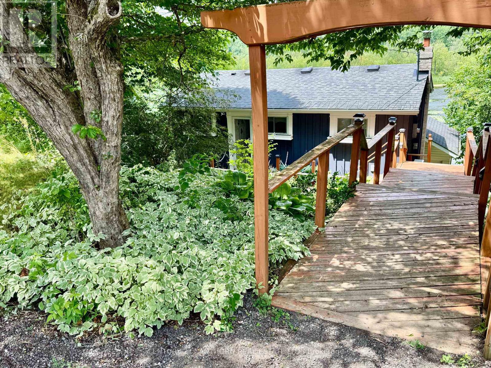 177 Camp Lane, Tweed (Hungerford (Twp)), ON - Outdoor With Deck Patio Veranda