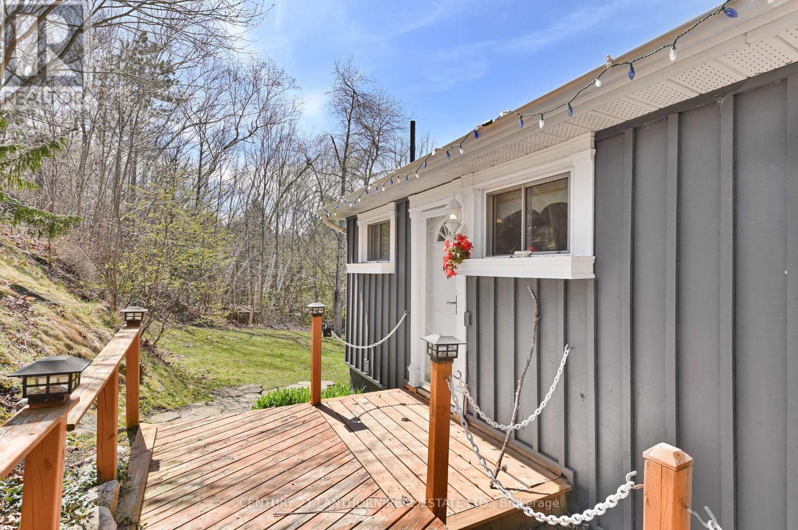 177 Camp Lane, Tweed (Hungerford (Twp)), ON - Outdoor With Deck Patio Veranda
