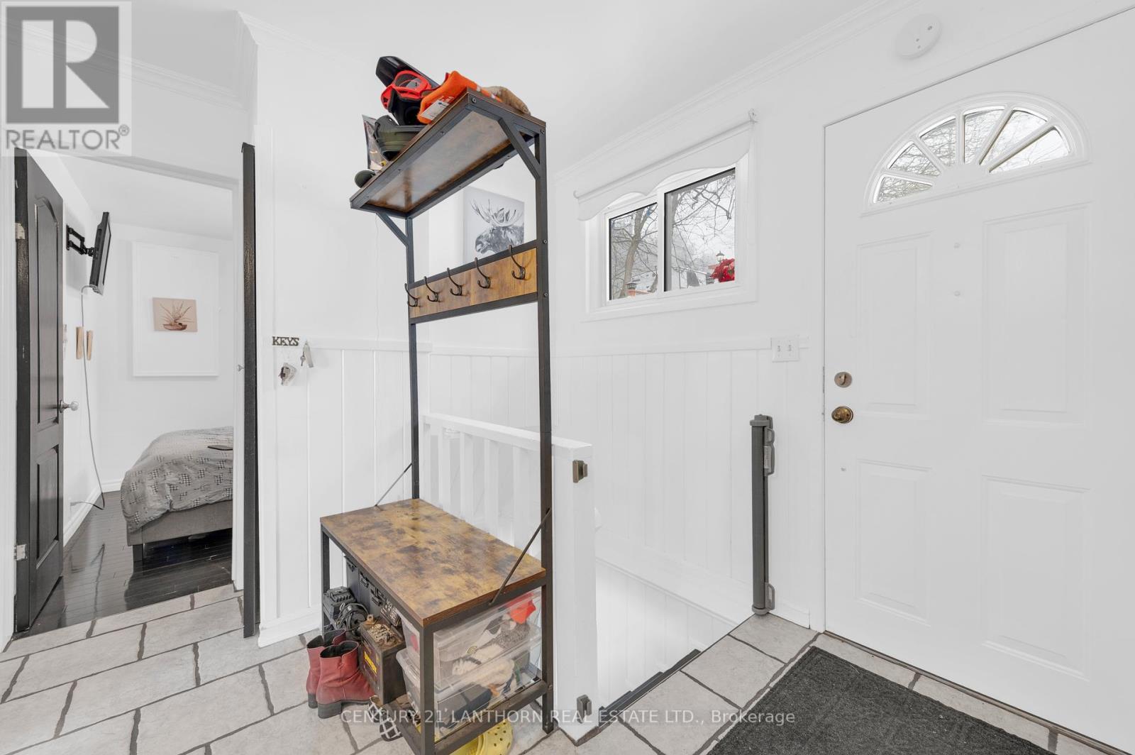 177 Camp Lane, Tweed (Hungerford (Twp)), ON - Indoor Photo Showing Other Room