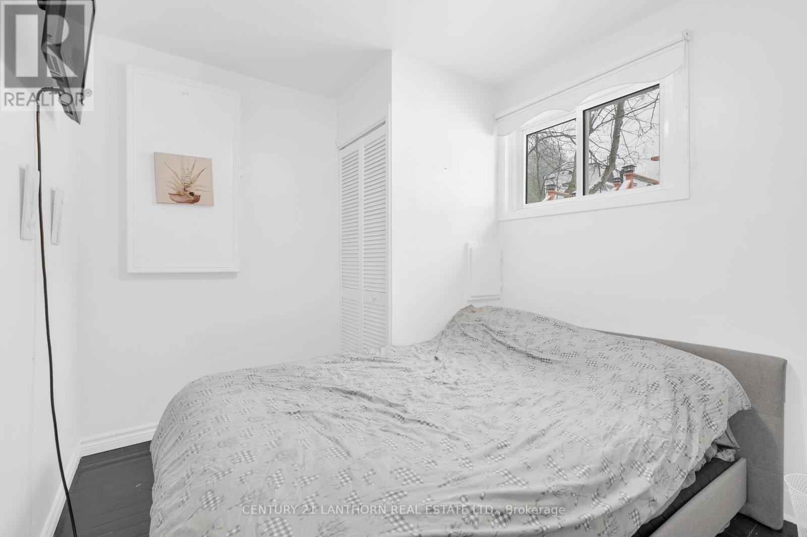 177 Camp Lane, Tweed (Hungerford (Twp)), ON - Indoor Photo Showing Bedroom