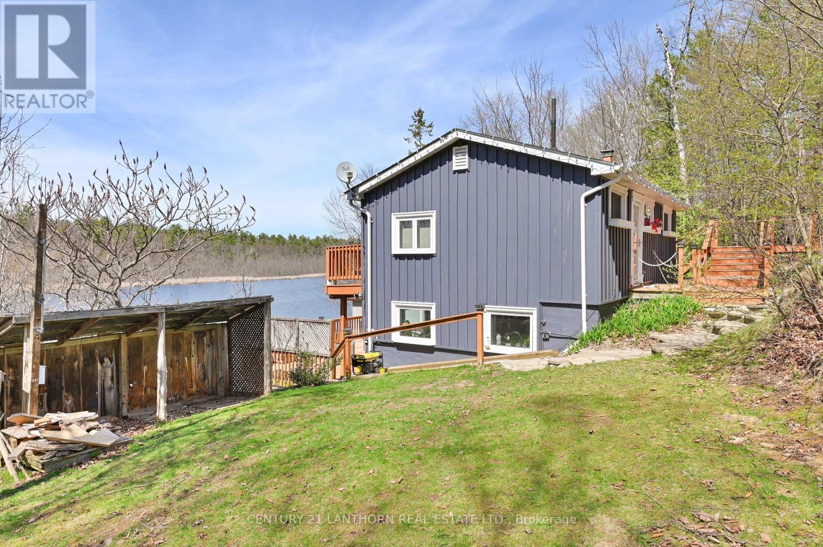 177 Camp Lane, Tweed (Hungerford (Twp)), ON - Outdoor With Exterior