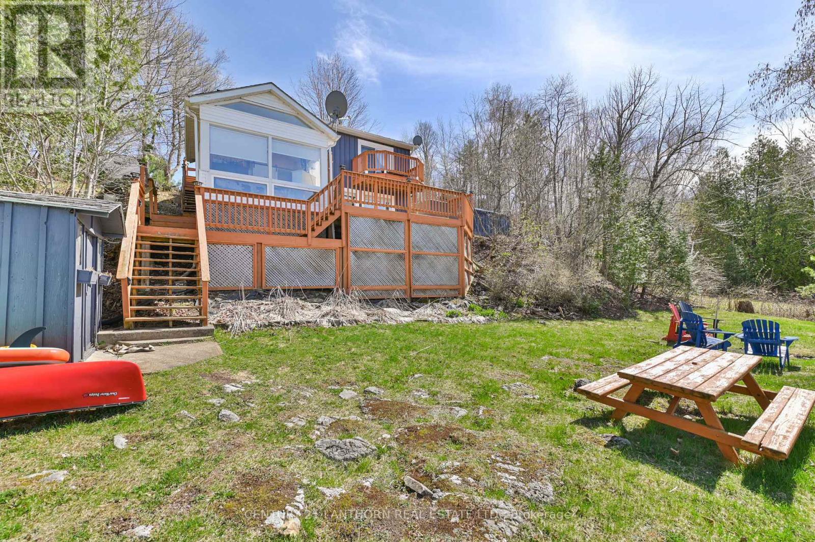 177 Camp Lane, Tweed (Hungerford (Twp)), ON - Outdoor