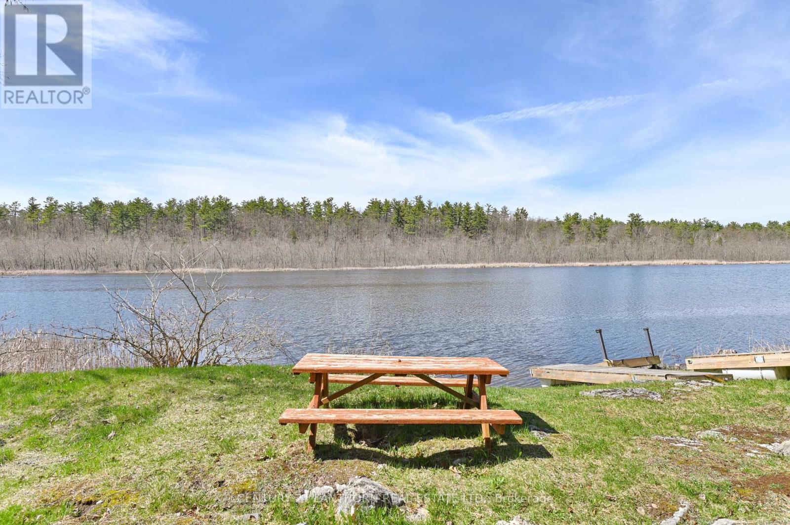 177 Camp Lane, Tweed (Hungerford (Twp)), ON - Outdoor With Body Of Water With View