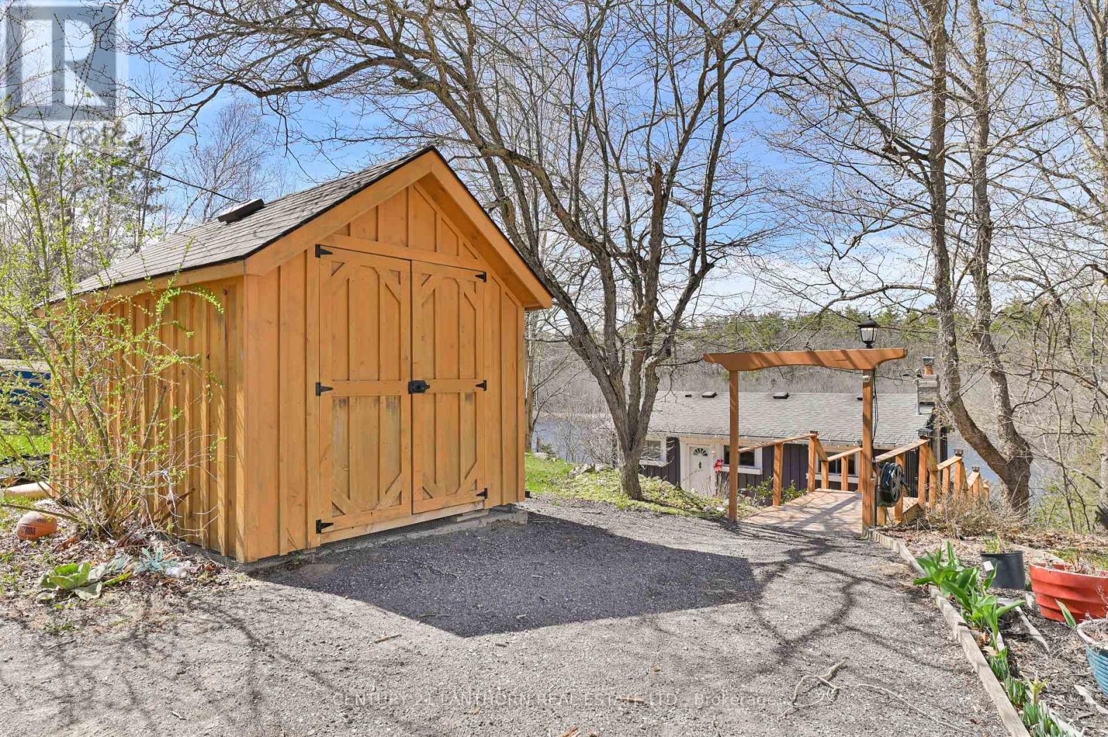 177 Camp Lane, Tweed (Hungerford (Twp)), ON - Outdoor