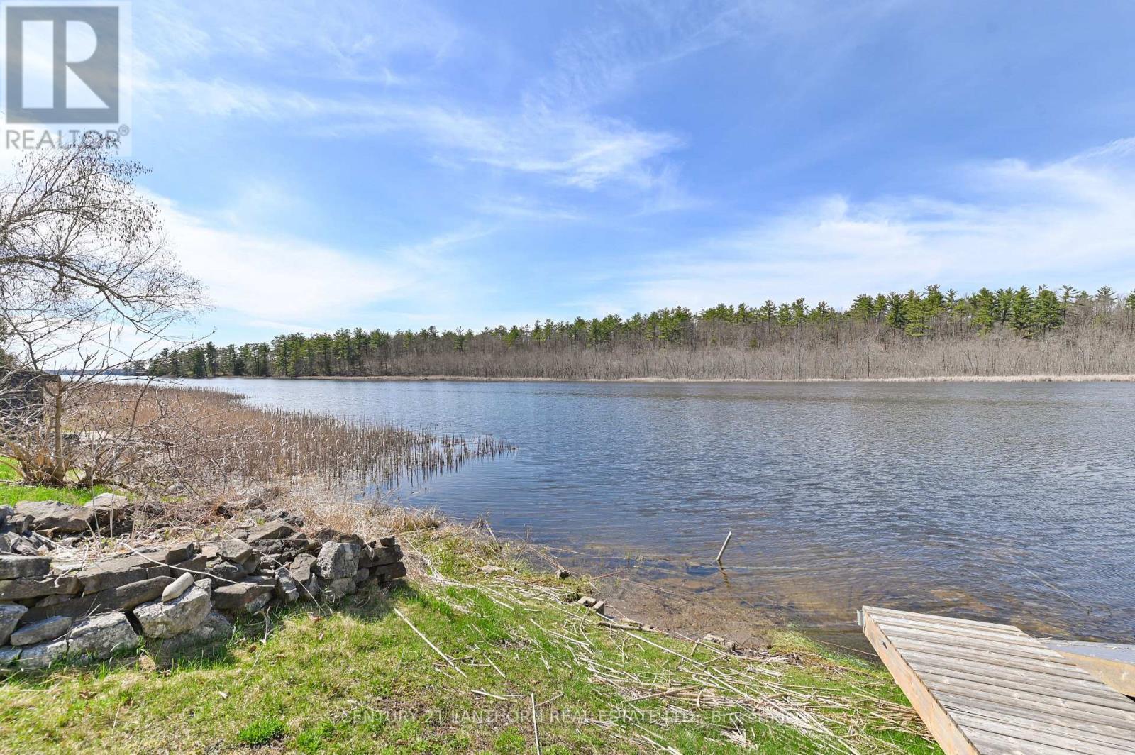 177 Camp Lane, Tweed (Hungerford (Twp)), ON - Outdoor With Body Of Water With View