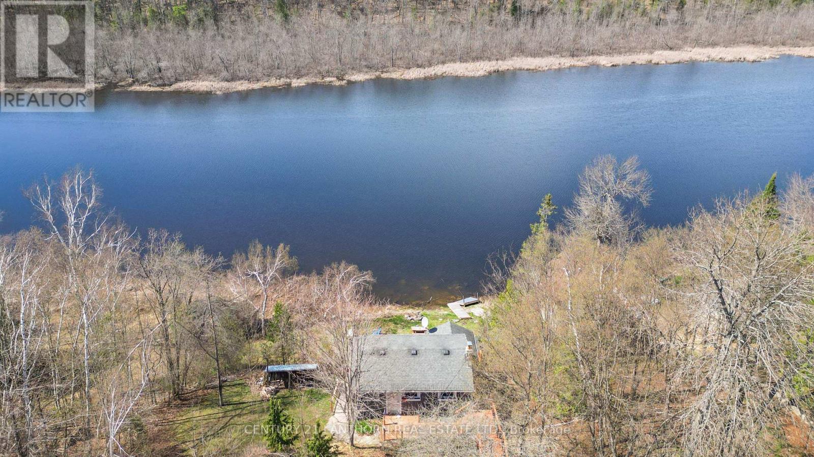 177 Camp Lane, Tweed (Hungerford (Twp)), ON - Outdoor With Body Of Water With View