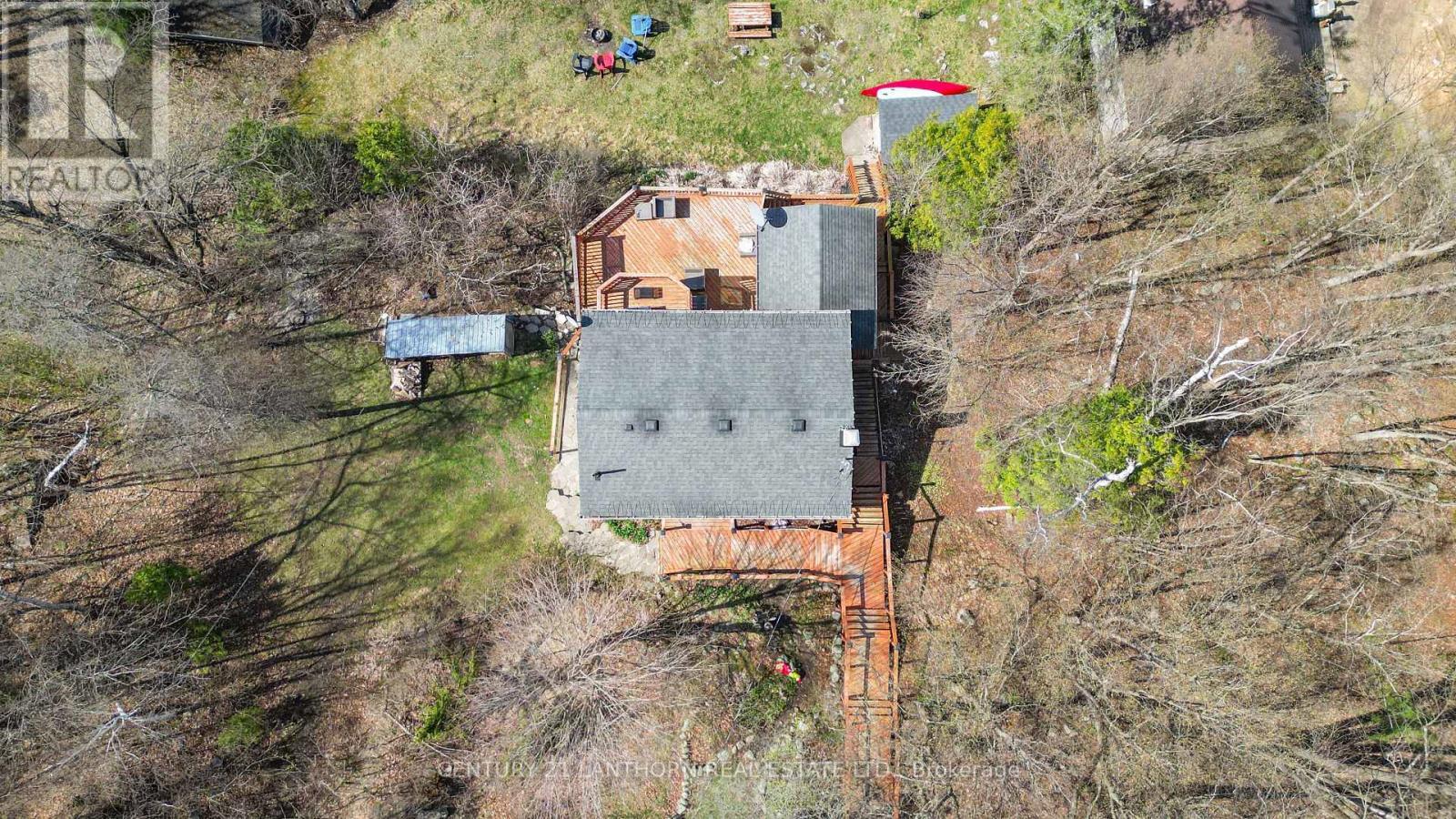 177 Camp Lane, Tweed (Hungerford (Twp)), ON - Outdoor With View