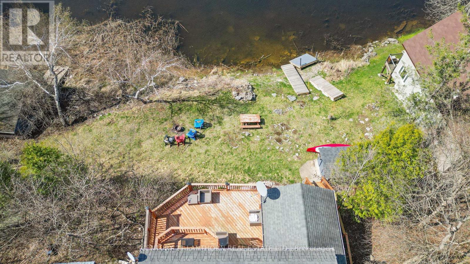 177 Camp Lane, Tweed (Hungerford (Twp)), ON - Outdoor