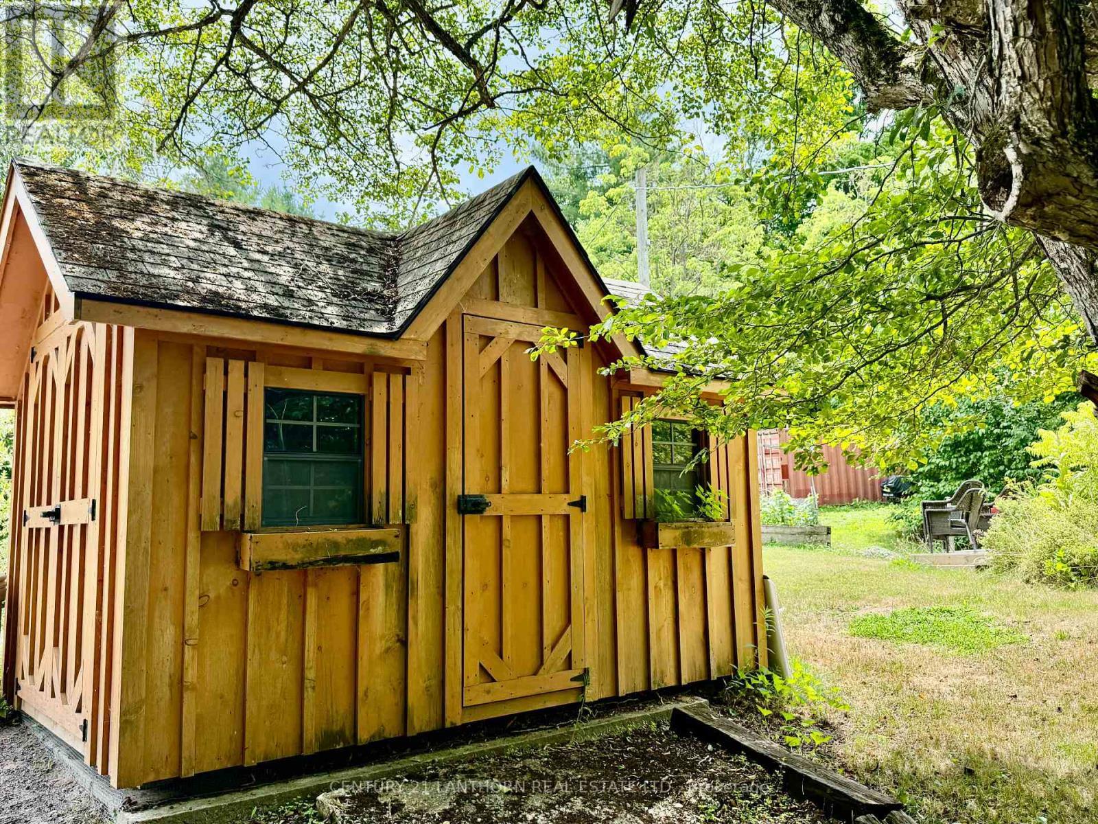 177 Camp Lane, Tweed (Hungerford (Twp)), ON - Outdoor