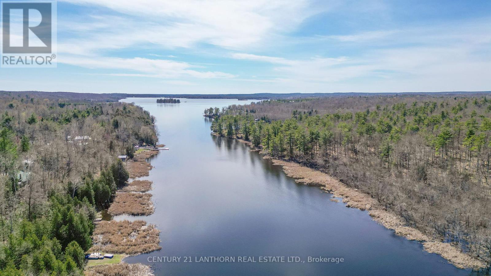 177 Camp Lane, Tweed (Hungerford (Twp)), ON - Outdoor With Body Of Water With View