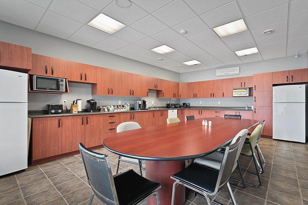 Kitchen - 32 - 34 Av. Victoria, Shawville, QC - Indoor Photo Showing Other Room