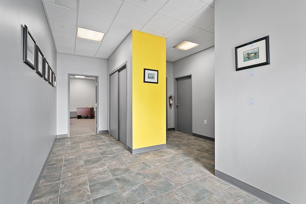 Corridor - 32 - 34 Av. Victoria, Shawville, QC - Indoor Photo Showing Other Room