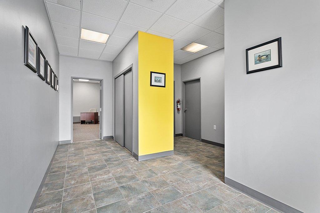 Passageway - 32 - 34 Av. Victoria, Shawville, QC - Indoor Photo Showing Other Room