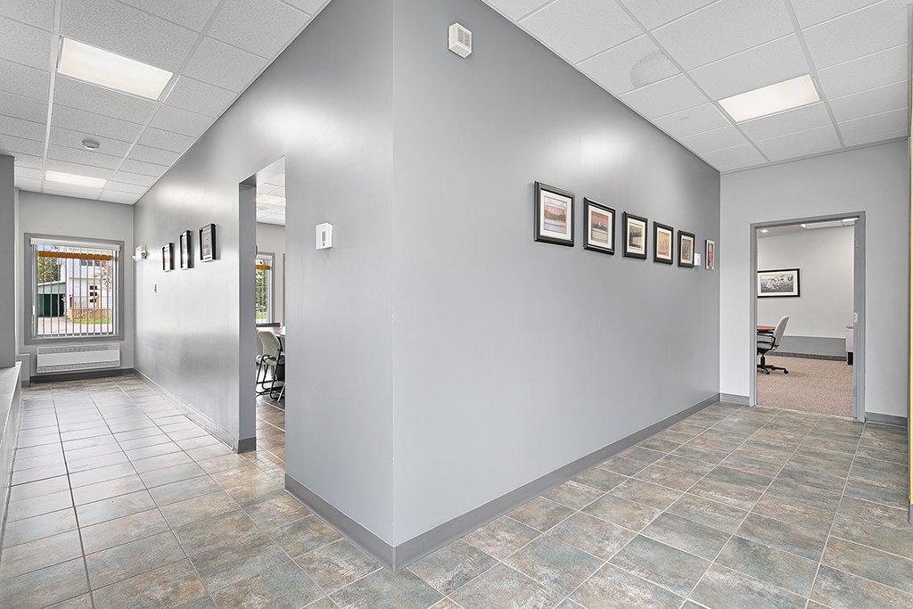 Passageway - 32 - 34 Av. Victoria, Shawville, QC - Indoor Photo Showing Other Room