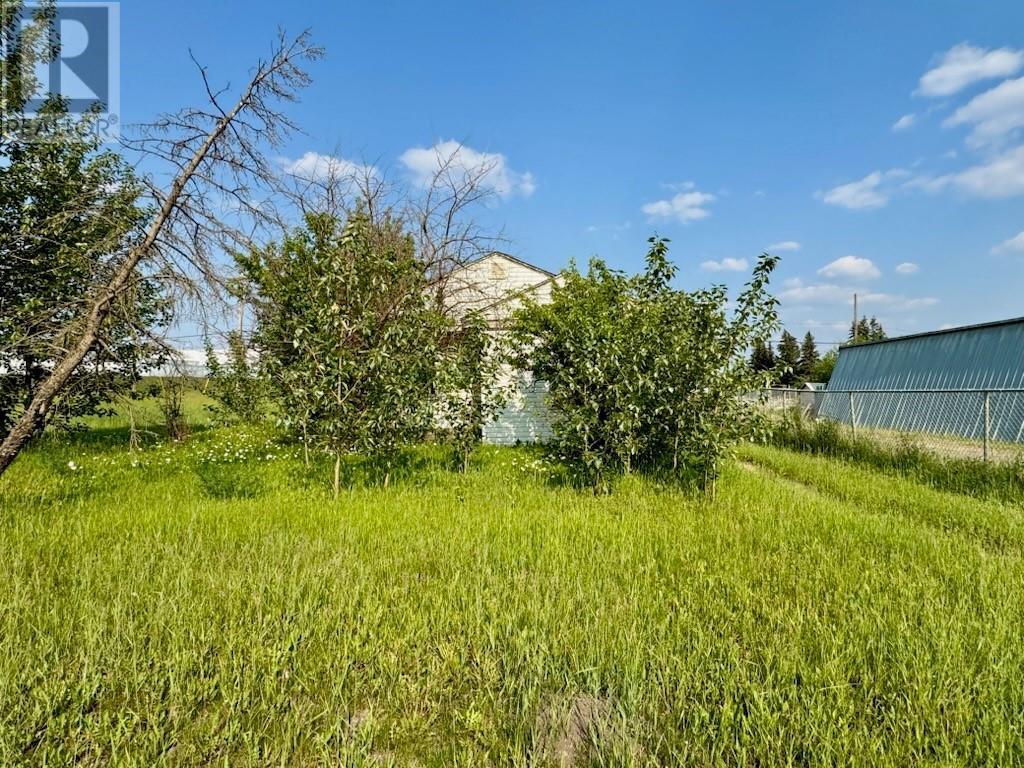 9804 17 Street, Dawson Creek, BC - Outdoor