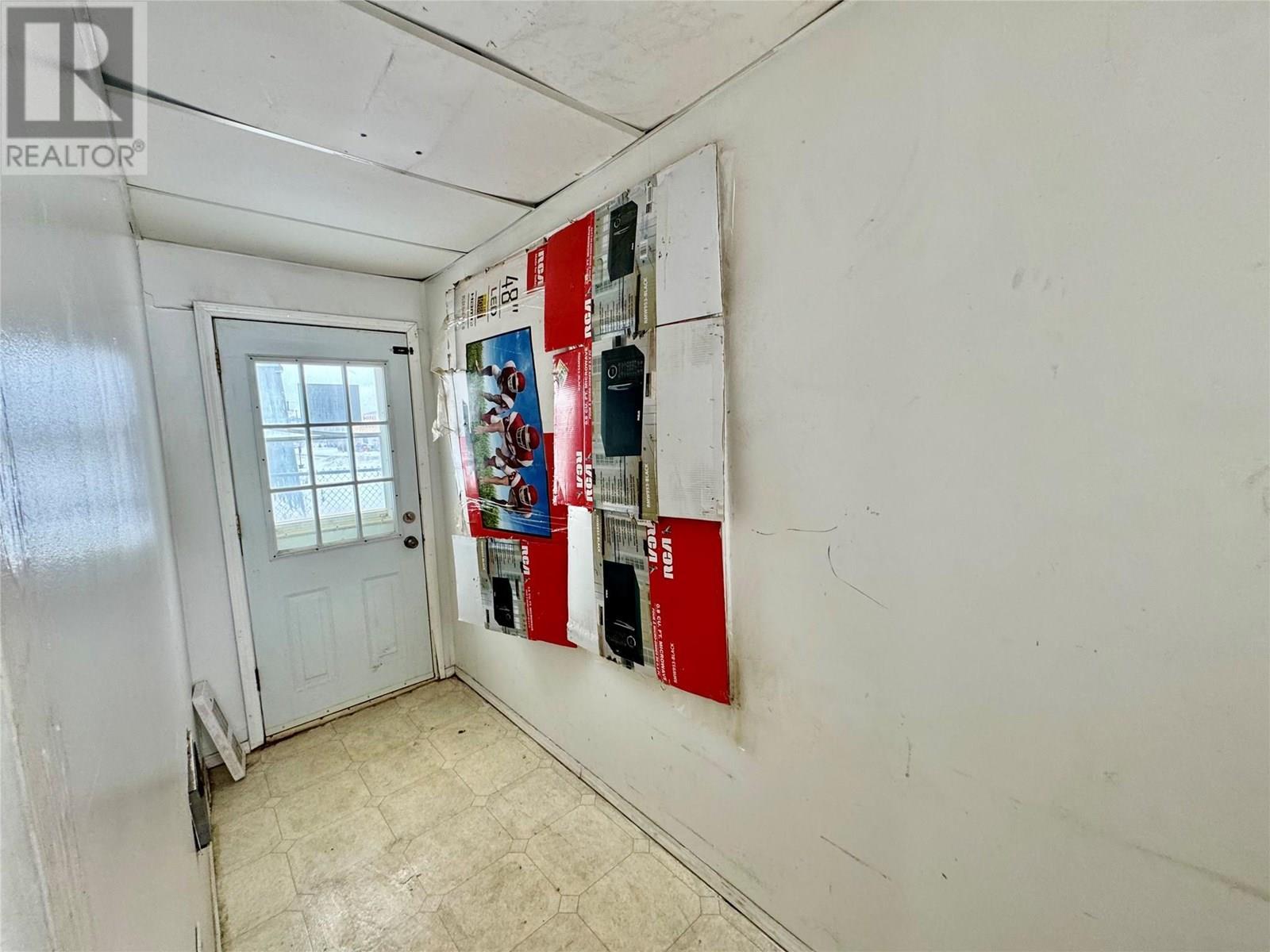 9804 17 Street, Dawson Creek, BC - Indoor Photo Showing Other Room