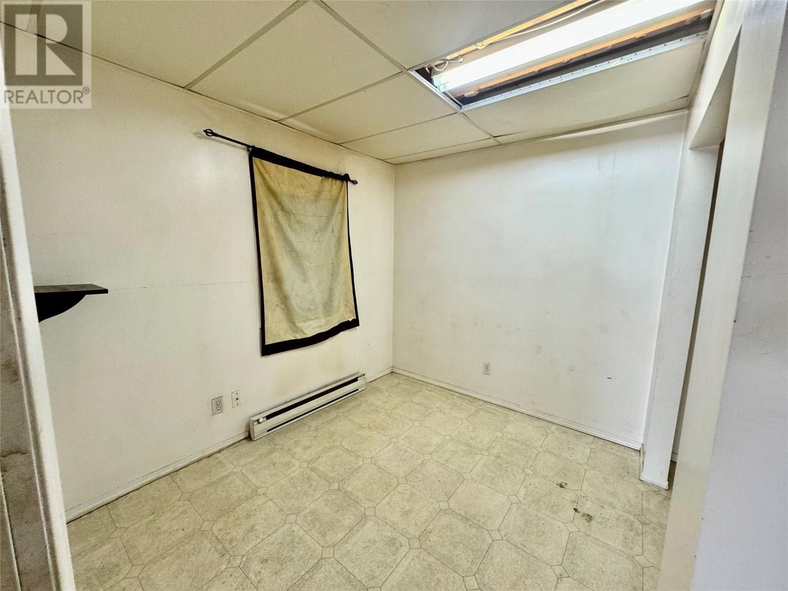 9804 17 Street, Dawson Creek, BC - Indoor Photo Showing Other Room