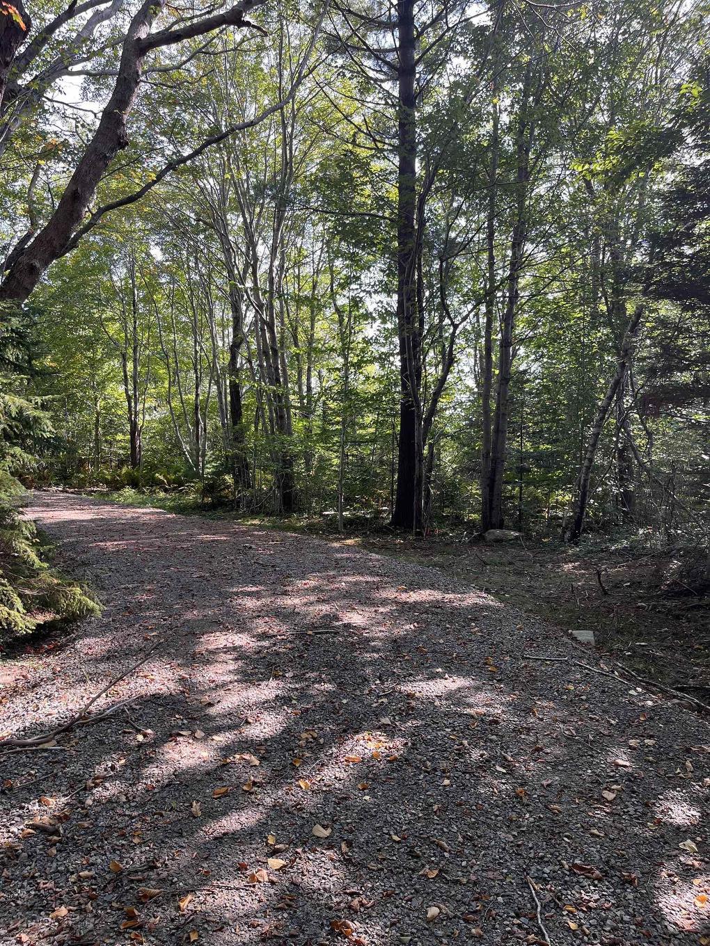 Lot 340 Highway, Hassett, NS