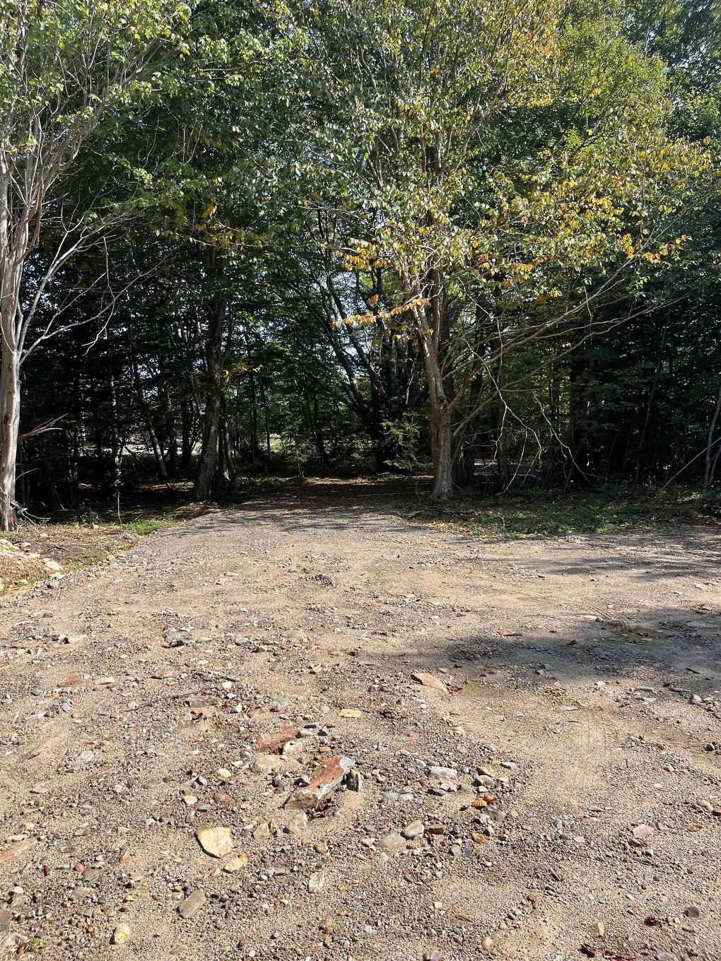 Lot 340 Highway, Hassett, NS