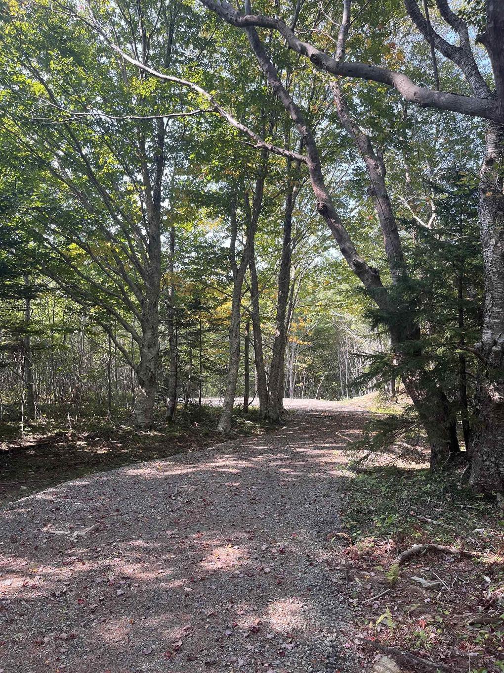 Lot 340 Highway, Hassett, NS