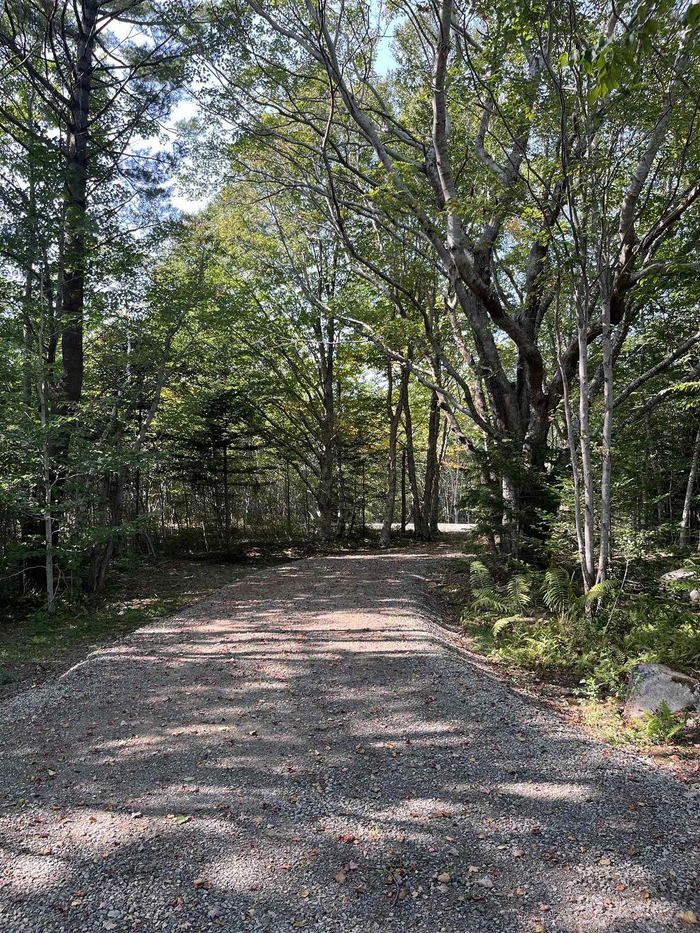 Lot 340 Highway, Hassett, NS