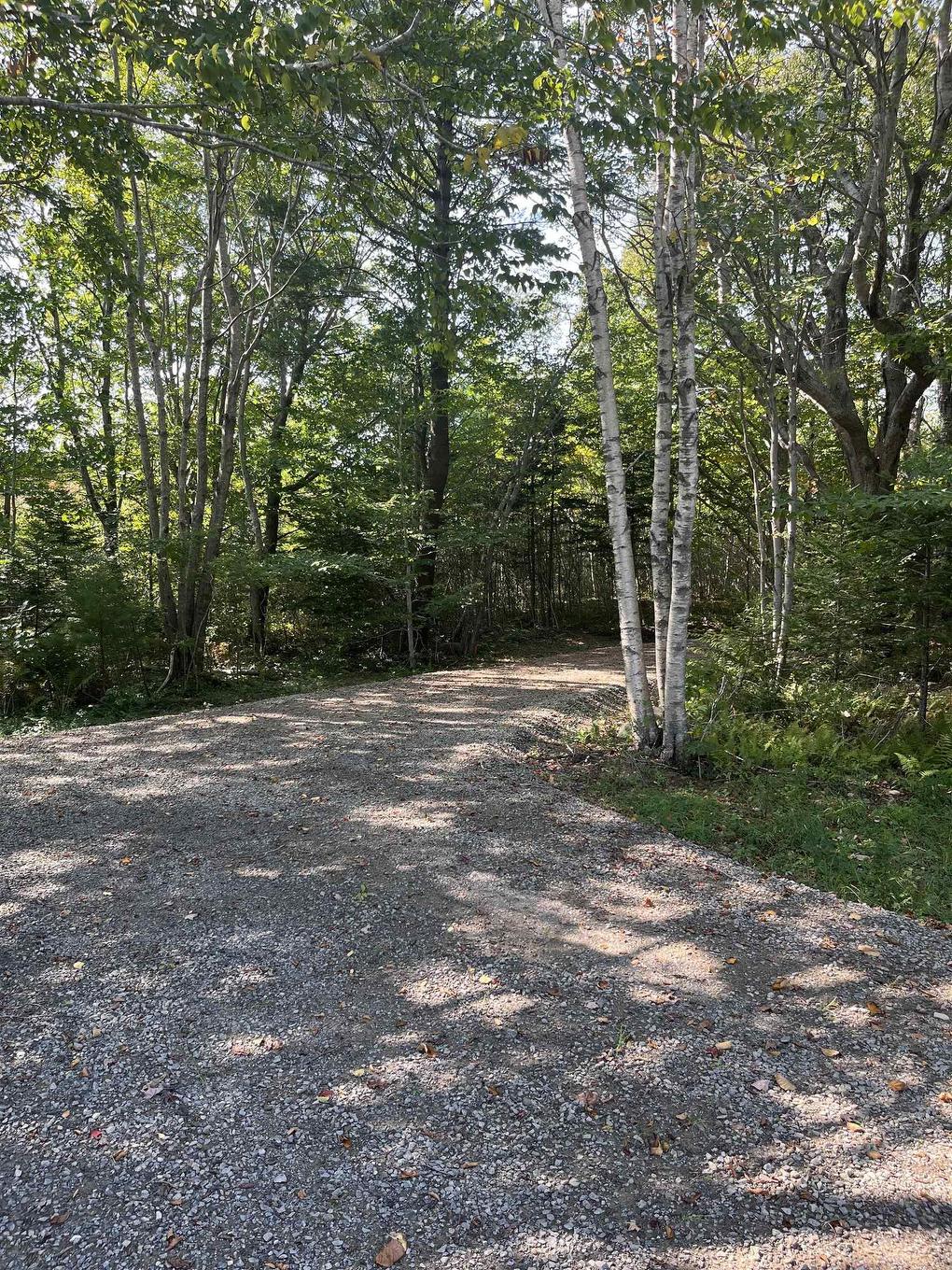 Lot 340 Highway, Hassett, NS