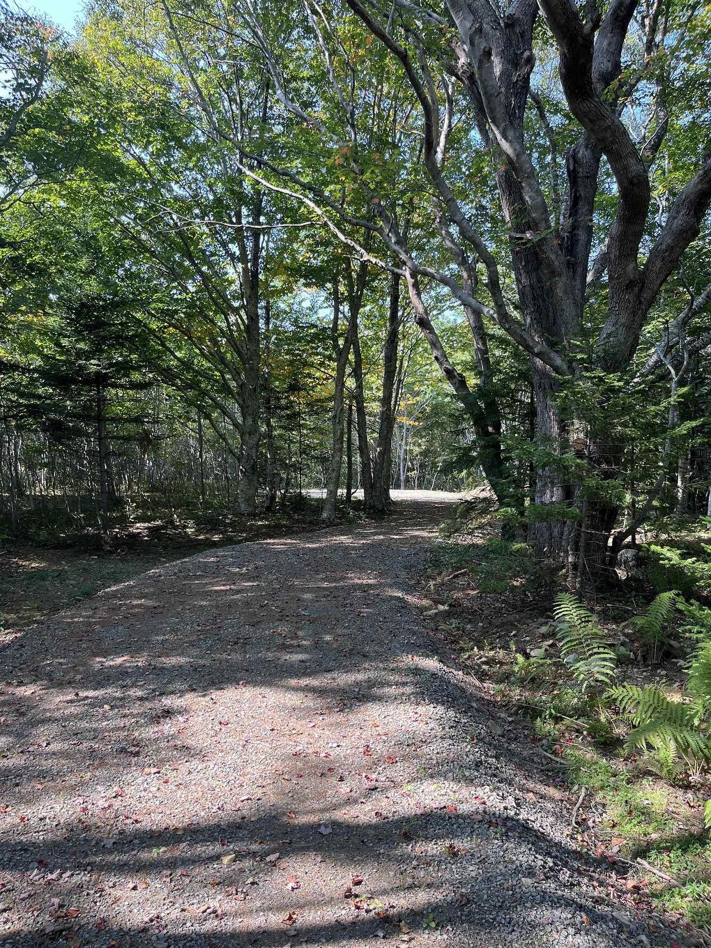 Lot 340 Highway, Hassett, NS