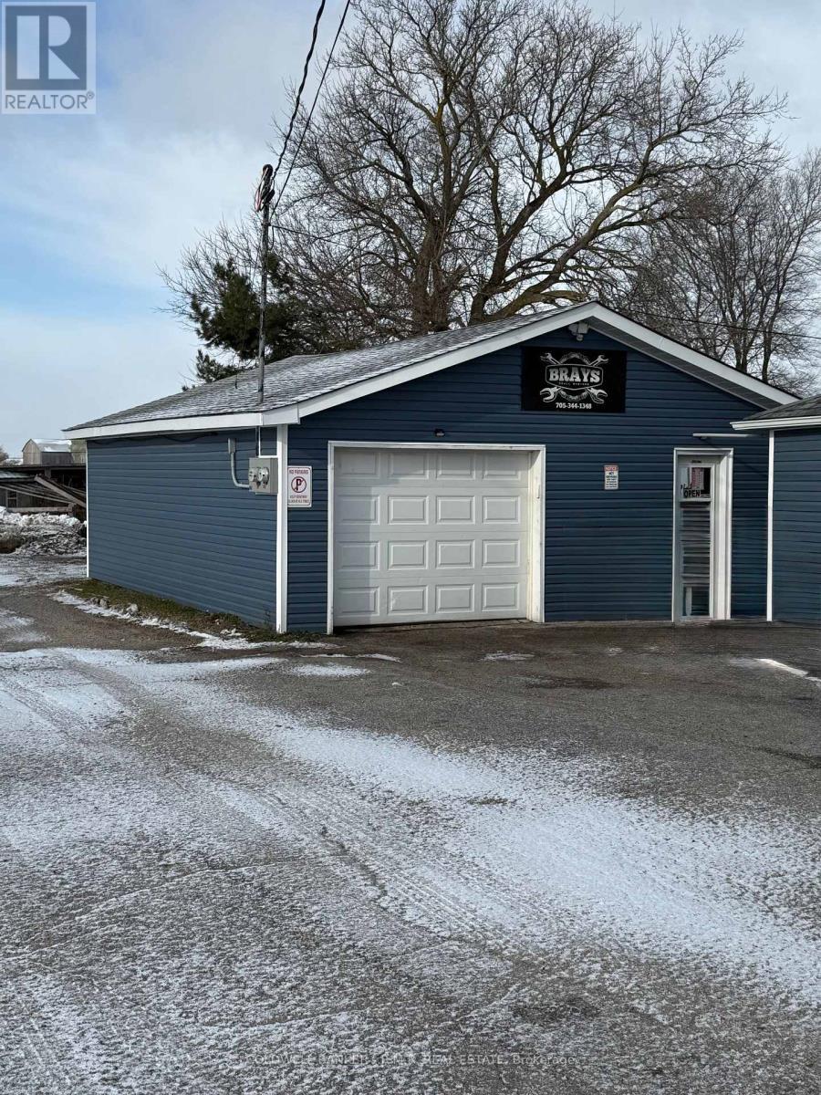 C - 3921 Hwy 35, Kawartha Lakes (Fenelon), ON