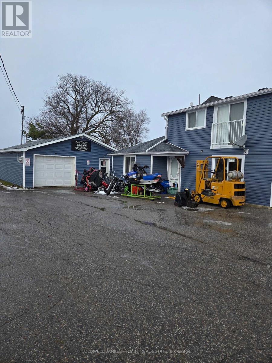 C - 3921 Hwy 35, Kawartha Lakes (Fenelon), ON