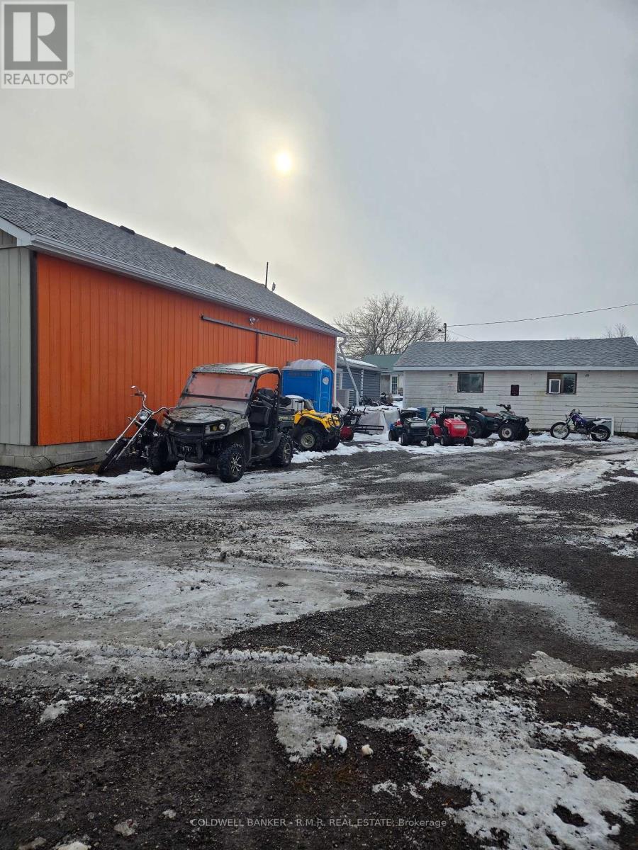 C - 3921 Hwy 35, Kawartha Lakes (Fenelon), ON