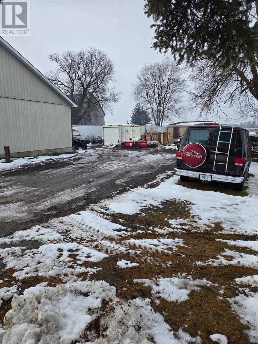 C - 3921 Hwy 35, Kawartha Lakes (Fenelon), ON