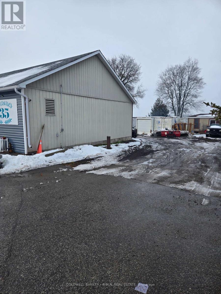 C - 3921 Hwy 35, Kawartha Lakes (Fenelon), ON