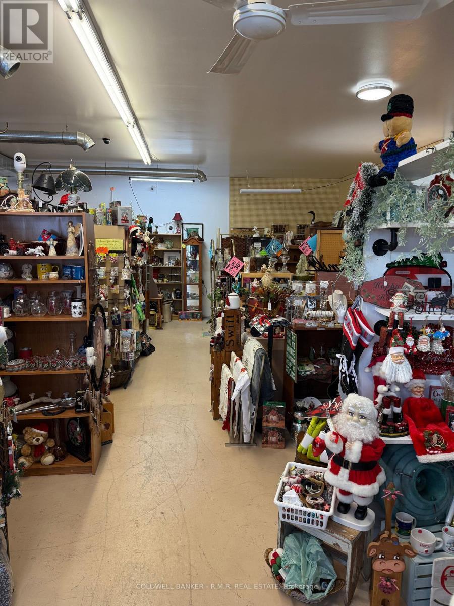 C - 3921 Hwy 35, Kawartha Lakes (Fenelon), ON