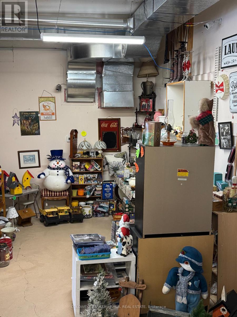 C - 3921 Hwy 35, Kawartha Lakes (Fenelon), ON