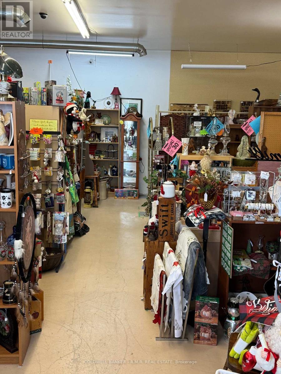 C - 3921 Hwy 35, Kawartha Lakes (Fenelon), ON