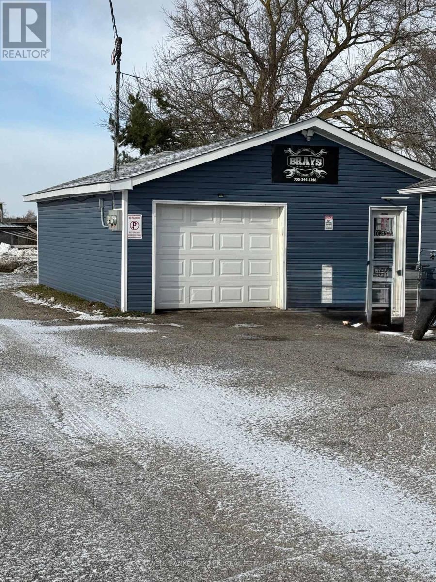 C - 3921 Hwy 35, Kawartha Lakes (Fenelon), ON