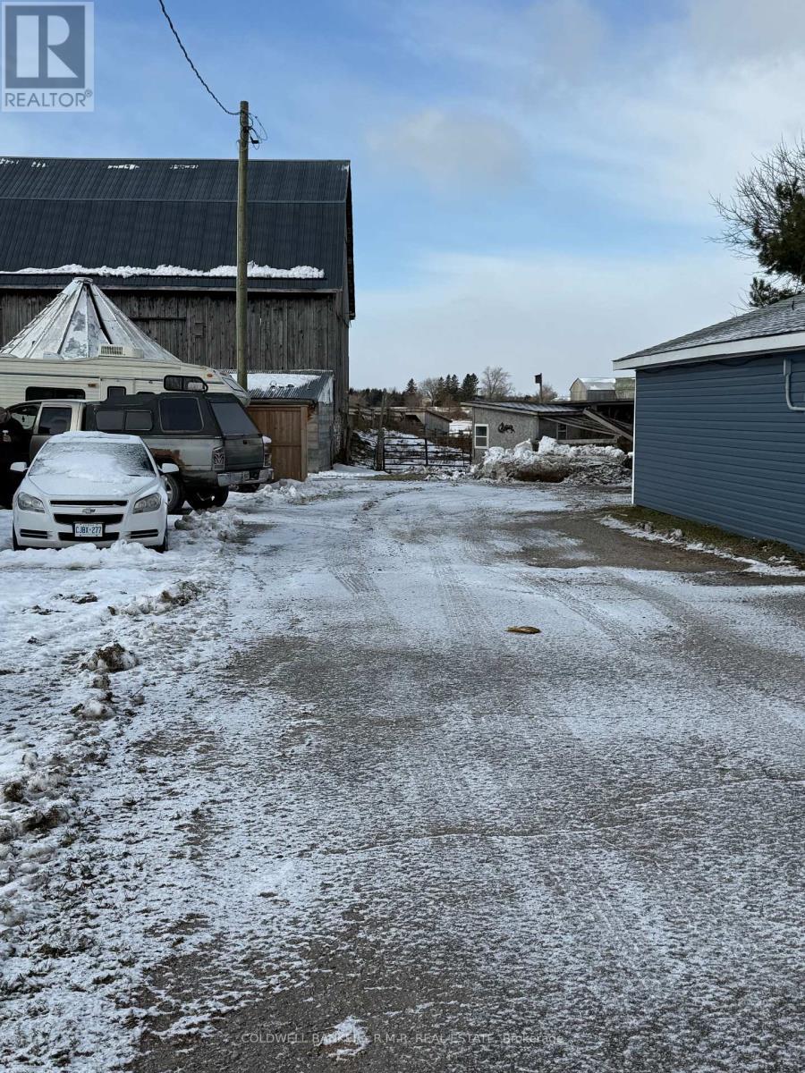 C - 3921 Hwy 35, Kawartha Lakes (Fenelon), ON