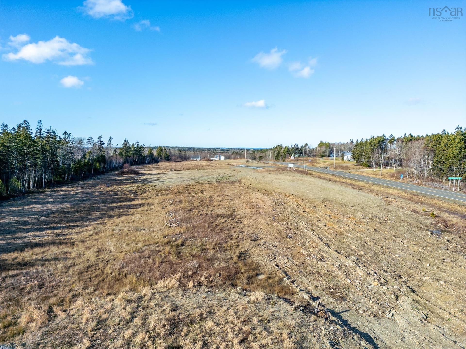 Lot 2 Meteghan Connector, Meteghan, NS