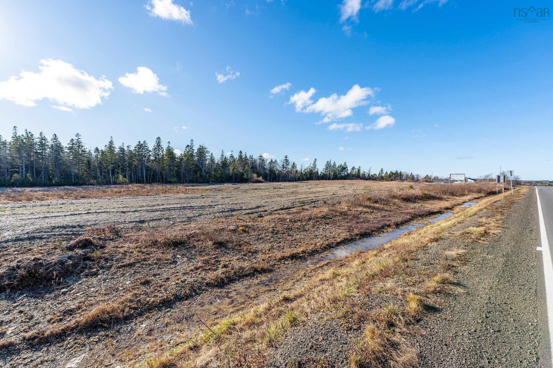 Lot 2 Meteghan Connector, Meteghan, NS