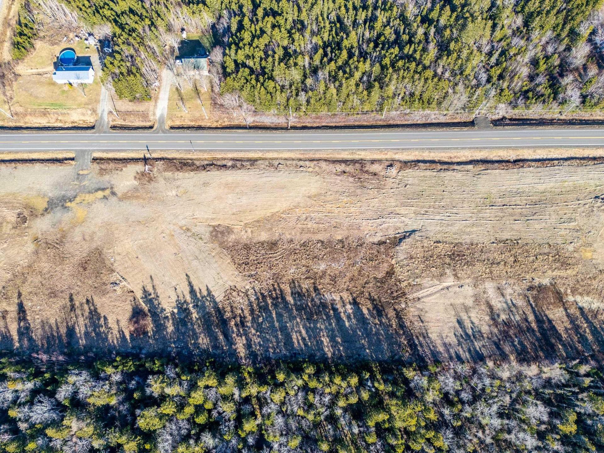 Lot 2 Meteghan Connector, Meteghan, NS
