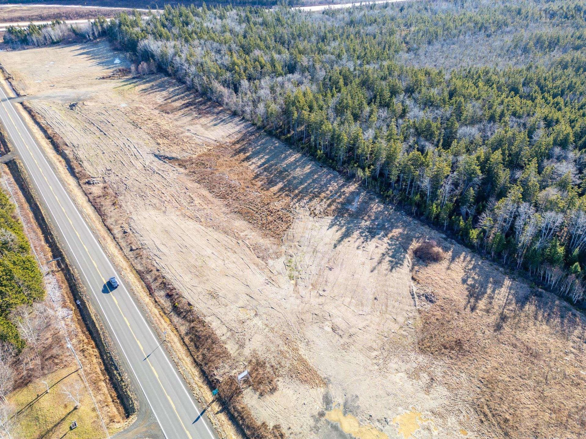 Lot 2 Meteghan Connector, Meteghan, NS