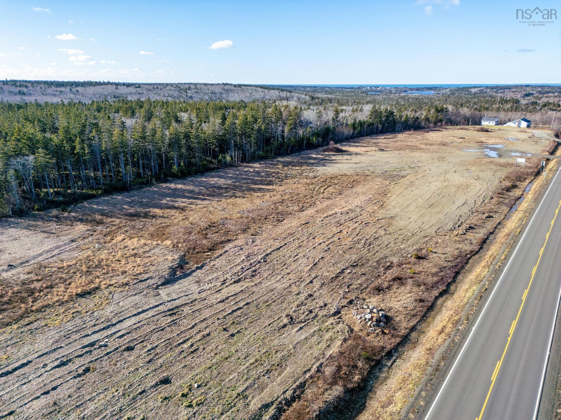 Lot 2 Meteghan Connector, Meteghan, NS