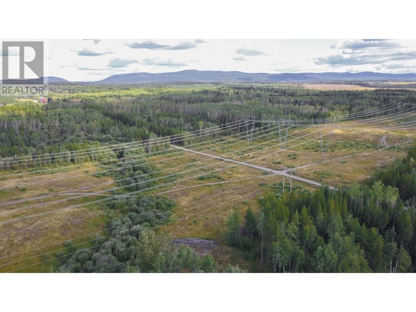 Lot 5 Gladtidings Drive, Prince George, BC