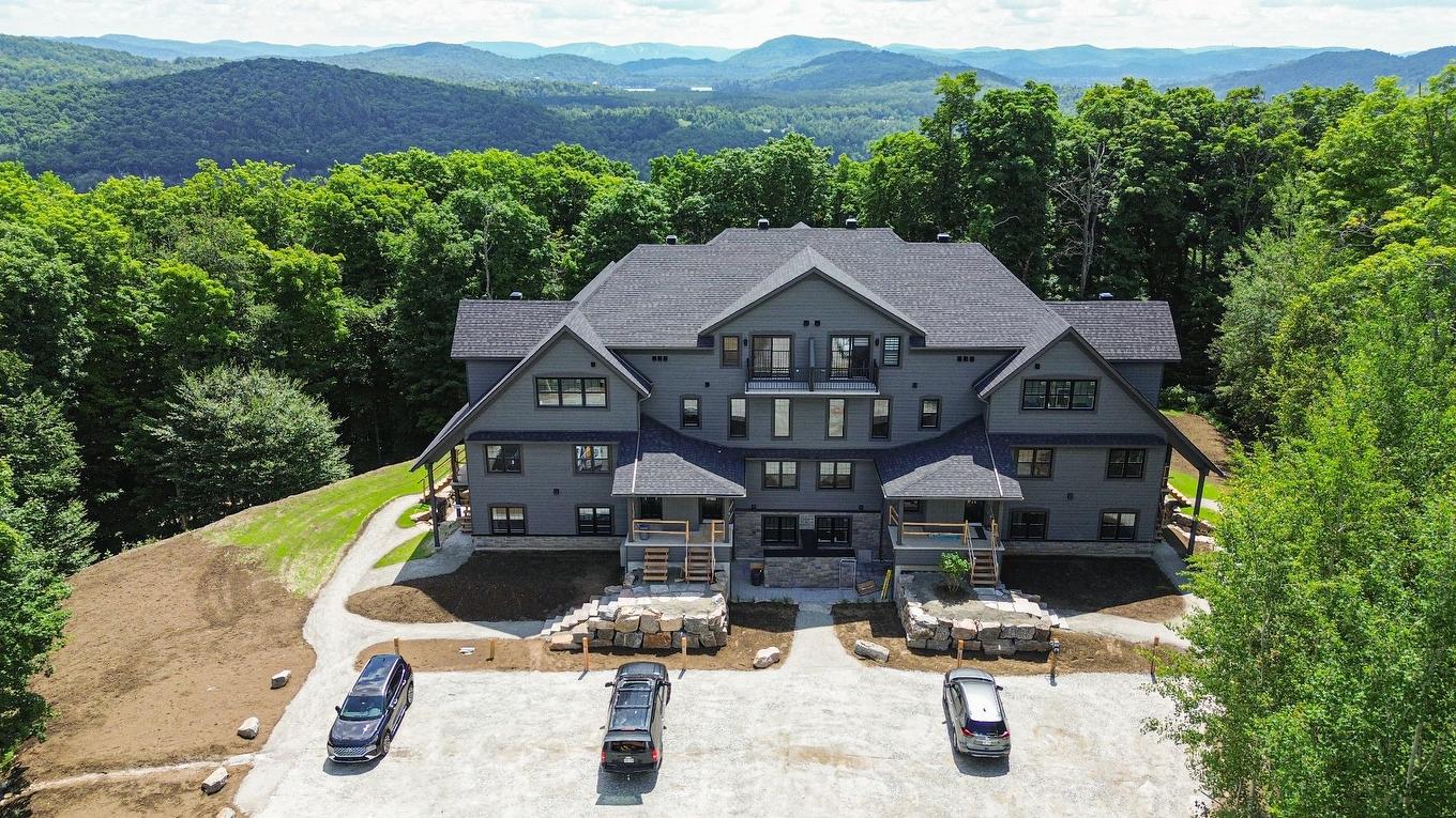 Frontage - 6-280 Rue Du Mont-Plaisant, Mont-Tremblant, QC - Outdoor With Facade