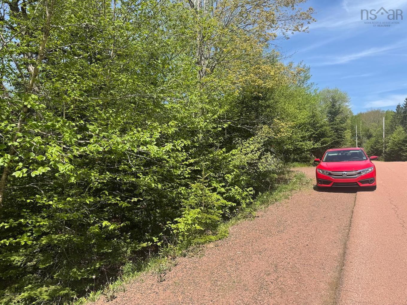 Lot Chagford Place, Greenfield, NS