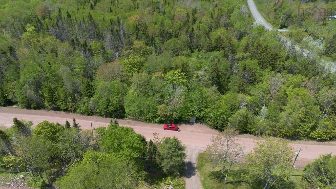 Lot Chagford Place, Greenfield, NS