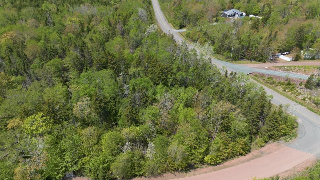 Lot Chagford Place, Greenfield, NS