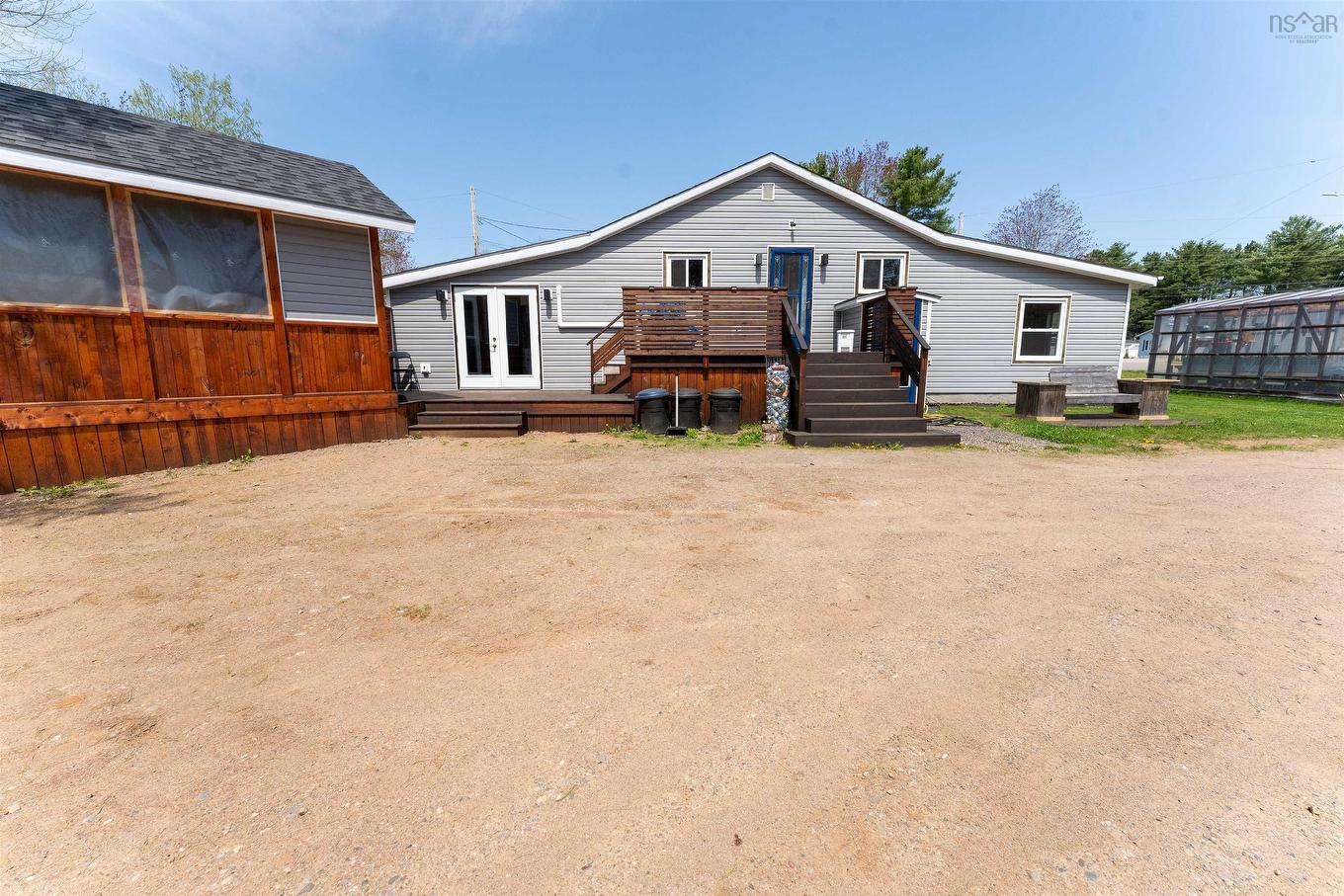 201 10430 Highway 201 Highway W, Meadowvale, NS